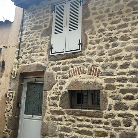 Lejlighed Centre Montbrison